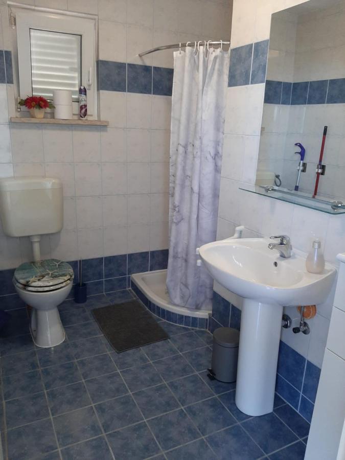 Apartment Sara セルツェ エクステリア 写真